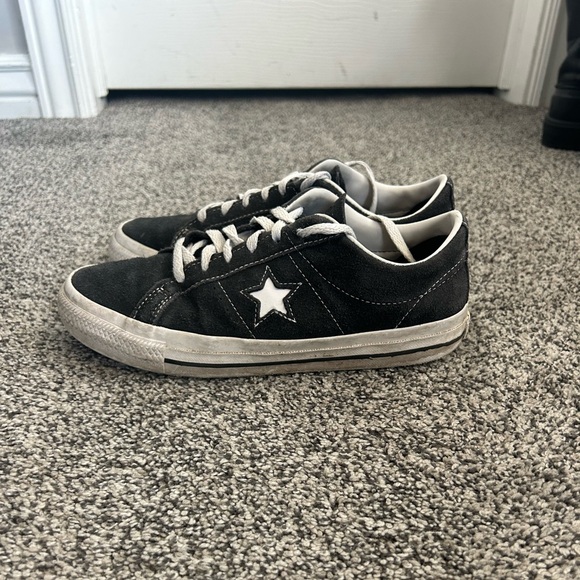 Converse One Star cons - Picture 1 of 6